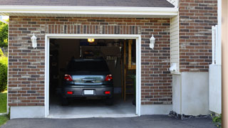 Garage Door Installation at Piedmont Pines Oakland, California