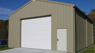 Garage Door Openers at Piedmont Pines Oakland, California